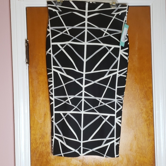 Pixley skirt - Picture 1 of 4